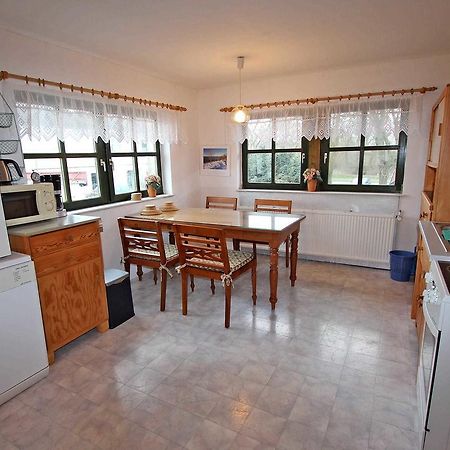 Ferienwohnung Barth Vorp 431 Εξωτερικό φωτογραφία
