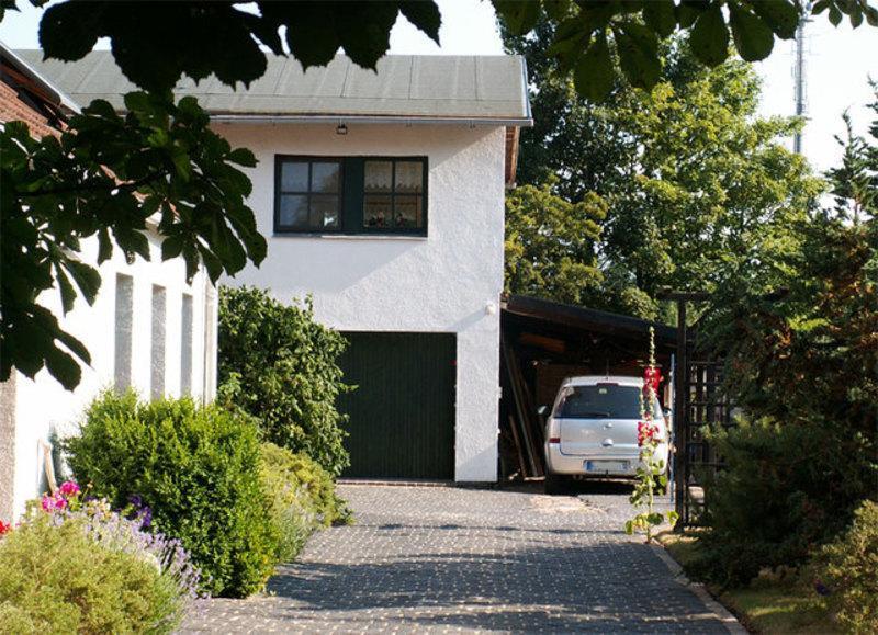 Ferienwohnung Barth Vorp 431 Εξωτερικό φωτογραφία