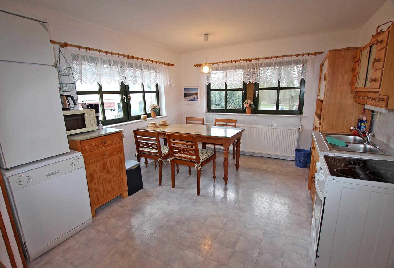 Ferienwohnung Barth Vorp 431 Εξωτερικό φωτογραφία
