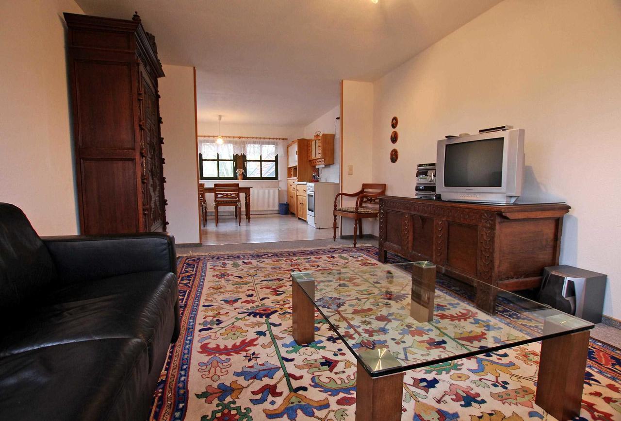 Ferienwohnung Barth Vorp 431 Εξωτερικό φωτογραφία