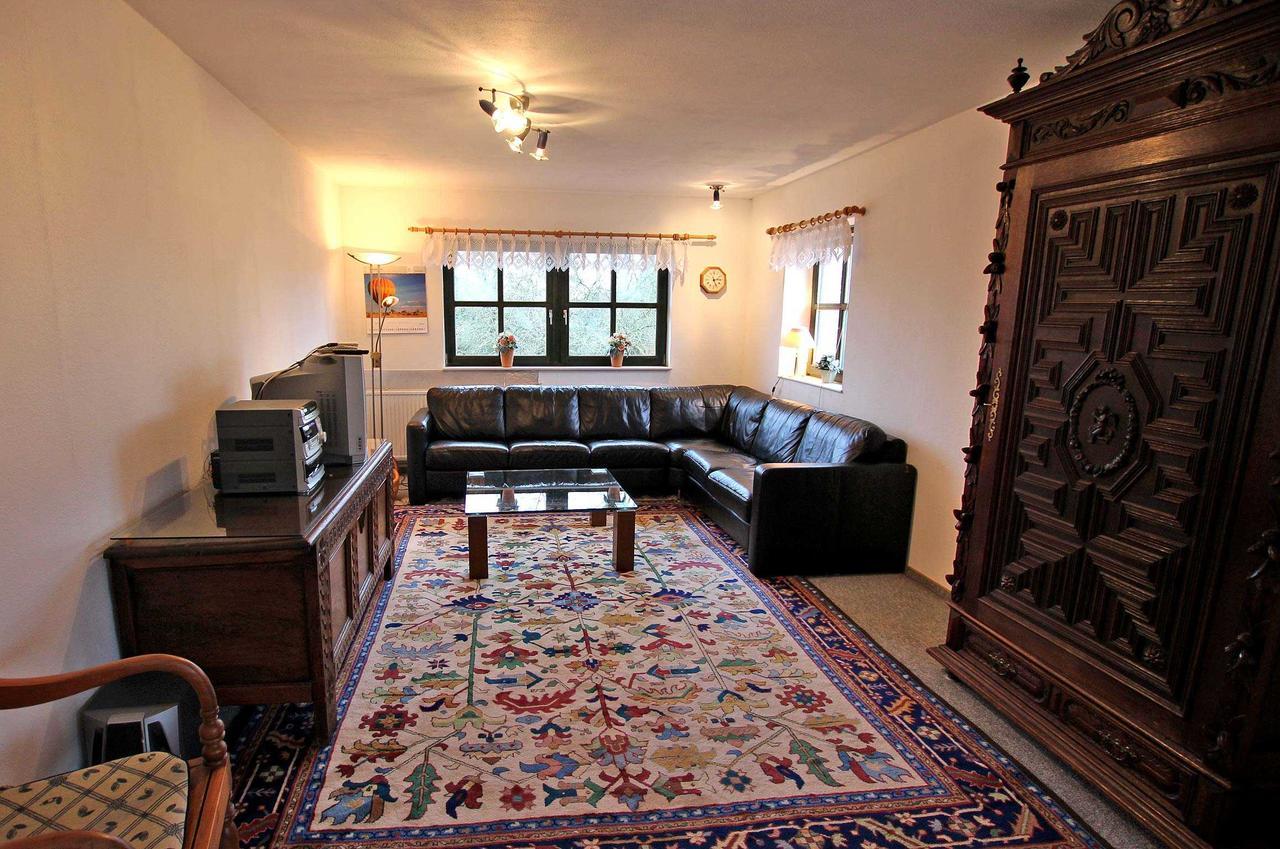 Ferienwohnung Barth Vorp 431 Εξωτερικό φωτογραφία