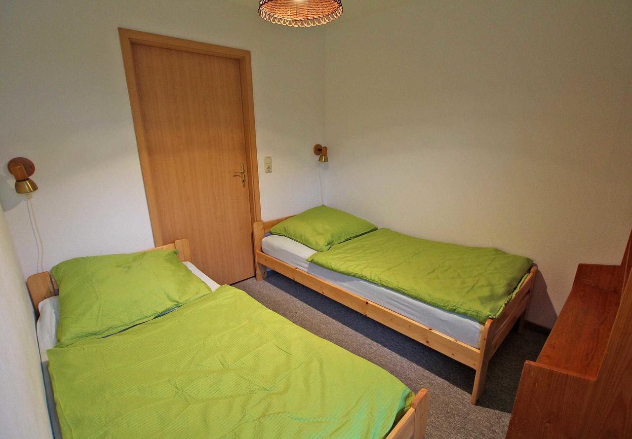 Ferienwohnung Barth Vorp 431 Εξωτερικό φωτογραφία