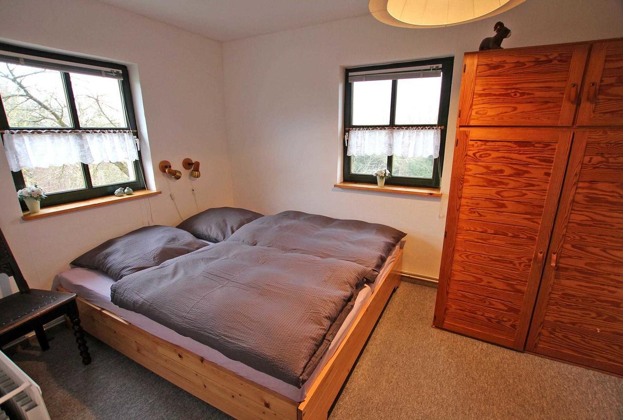 Ferienwohnung Barth Vorp 431 Εξωτερικό φωτογραφία