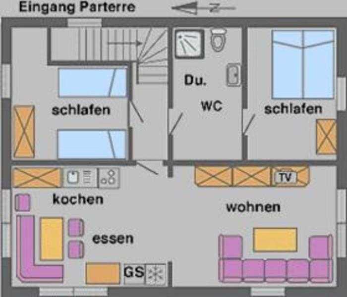 Ferienwohnung Barth Vorp 431 Εξωτερικό φωτογραφία