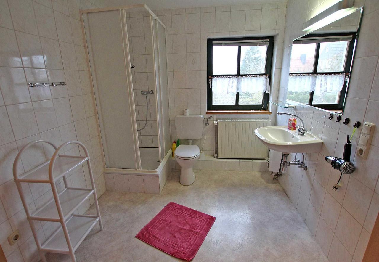 Ferienwohnung Barth Vorp 431 Εξωτερικό φωτογραφία